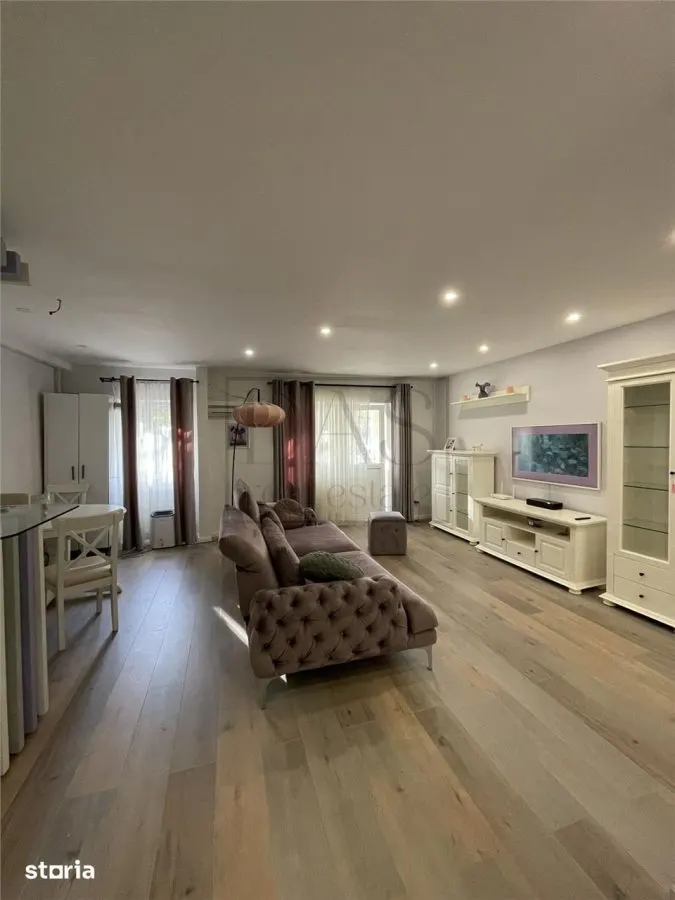 Apartament 2 camere | Aviatiei | Centrala Proprie | 2 Bai | Metrou 10min - foto 3