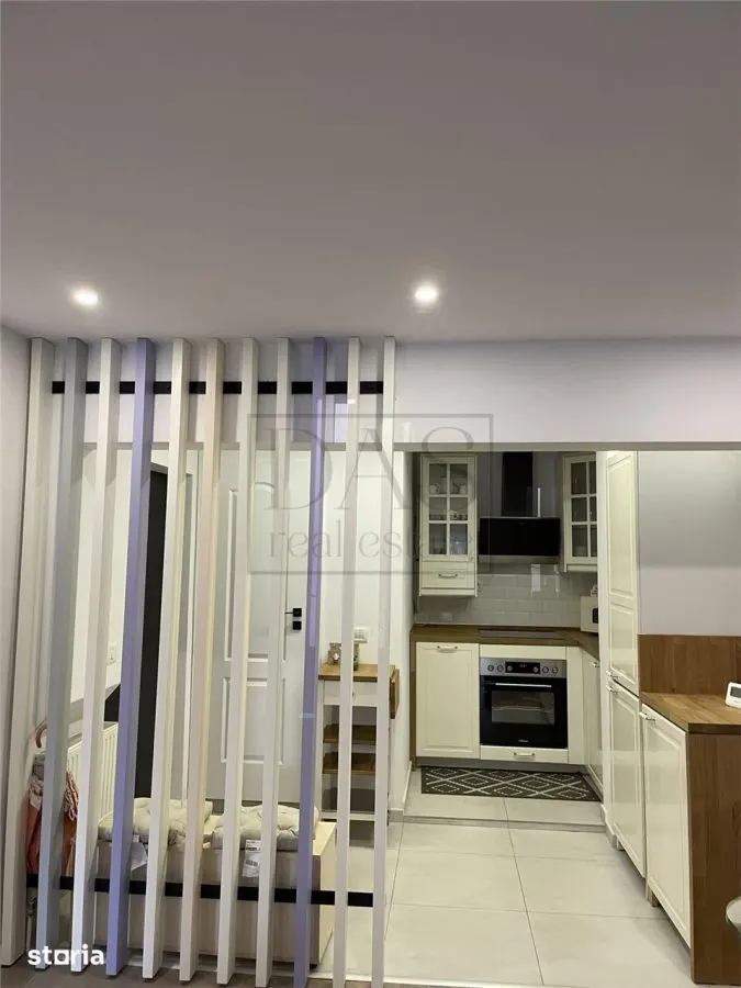 Apartament 2 camere | Aviatiei | Centrala Proprie | 2 Bai | Metrou 10min - foto 9
