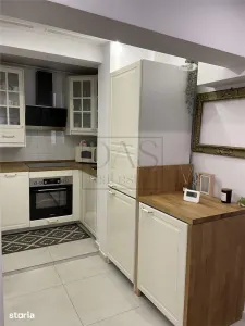 Apartament 2 camere | Aviatiei | Centrala Proprie | 2 Bai | Metrou 10min - foto 10