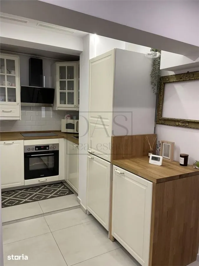 Apartament 2 camere | Aviatiei | Centrala Proprie | 2 Bai | Metrou 10min - foto 10