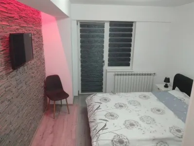 Apartament cu 2 camere decomandat de închiriat – Tătărași, Ciric, loc de parcare - Iasi