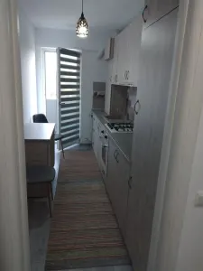 Apartament cu 2 camere decomandat de închiriat – Tătărași, Ciric, loc de parcare - foto 6
