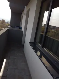 Apartament cu 2 camere decomandat de închiriat – Tătărași, Ciric, loc de parcare - foto 8