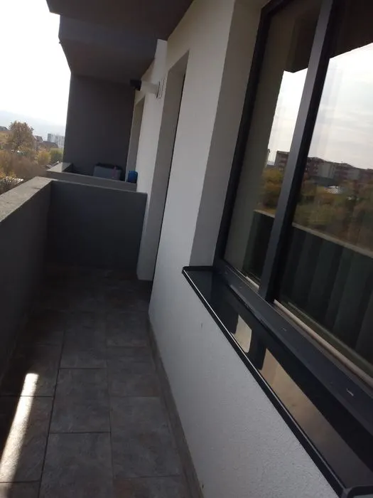 Apartament cu 2 camere decomandat de închiriat – Tătărași, Ciric, loc de parcare - foto 8