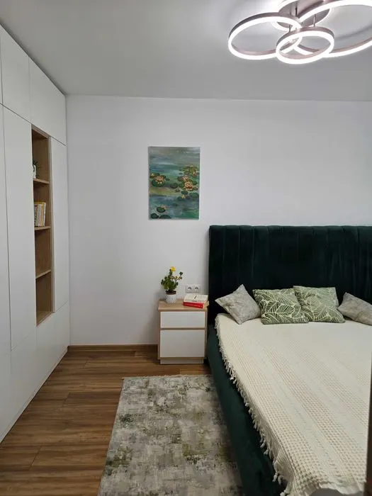 Apartament 3 camere de închiriat, renovat integral, Podu Roș â€“ Bd. Socola - foto 3