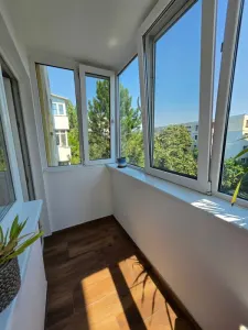 Apartament 3 camere de închiriat, renovat integral, Podu Roș â€“ Bd. Socola - foto 5