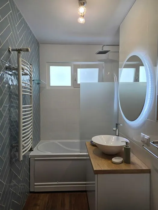 Apartament 3 camere de închiriat, renovat integral, Podu Roș â€“ Bd. Socola - foto 6