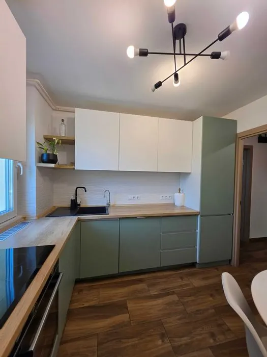 Apartament 3 camere de închiriat, renovat integral, Podu Roș â€“ Bd. Socola - foto 7