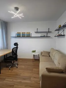 Apartament 3 camere de închiriat, renovat integral, Podu Roș â€“ Bd. Socola - foto 8