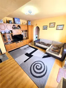 Apartament 2 camere | Strada Careiului - Satu Mare