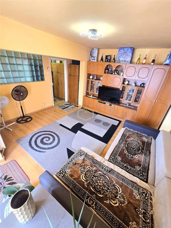 Apartament 2 camere | Strada Careiului - foto 2