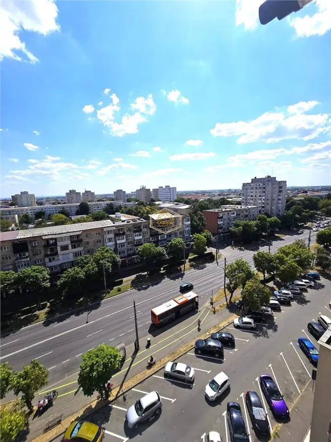 Apartament 2 camere | Strada Careiului - foto 14