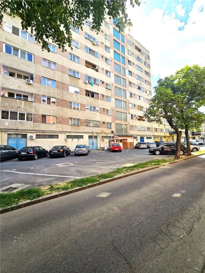 Apartament 2 camere | Strada Careiului - foto 18