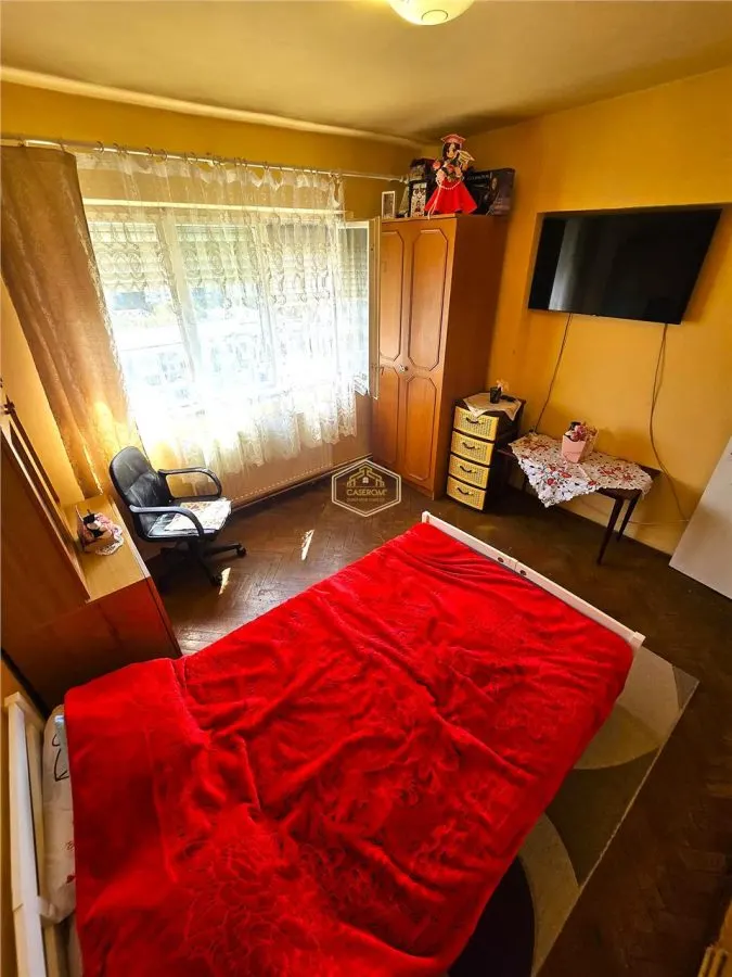 Apartament 2 camere | Strada Careiului - foto 8