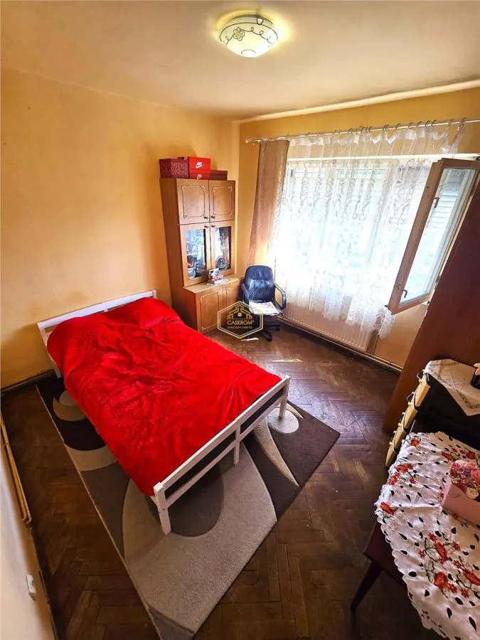 Apartament 2 camere | Strada Careiului - foto 9