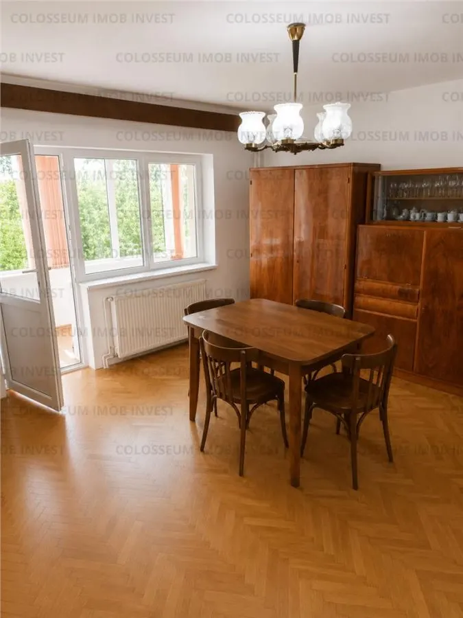 Apartament 2 camere | Decomandat | 2 Balcoane | Zona Racadau - foto 2