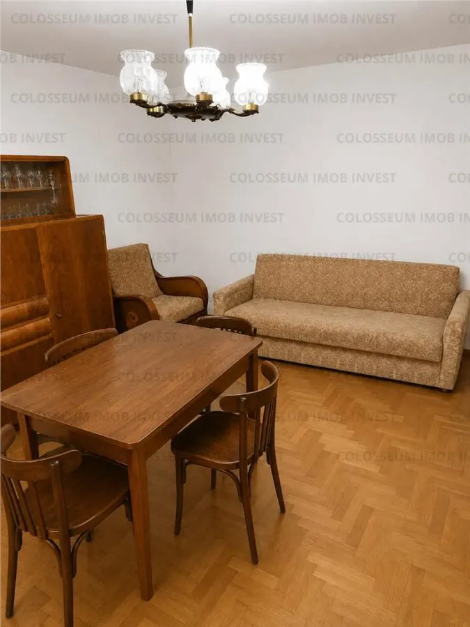 Apartament 2 camere | Decomandat | 2 Balcoane | Zona Racadau - foto 3