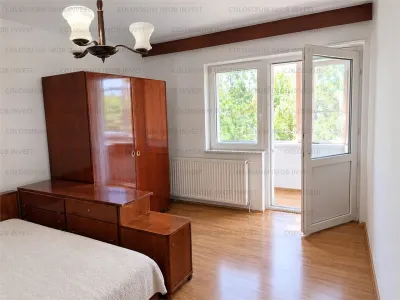 Apartament 2 camere | Decomandat | 2 Balcoane | Zona Racadau - foto 5