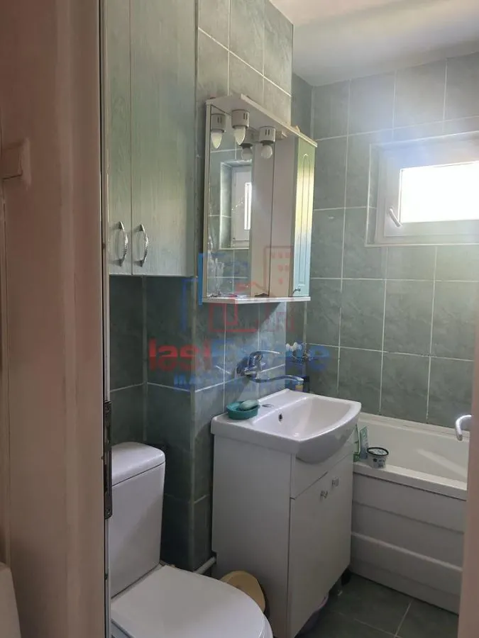 Oferta ideala zona Pacurari Apartament 3 camere - foto 6