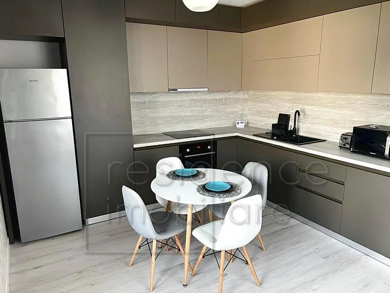 Apartament 2 camere separate, Zorilor, zona UMF+Parcare - foto 1
