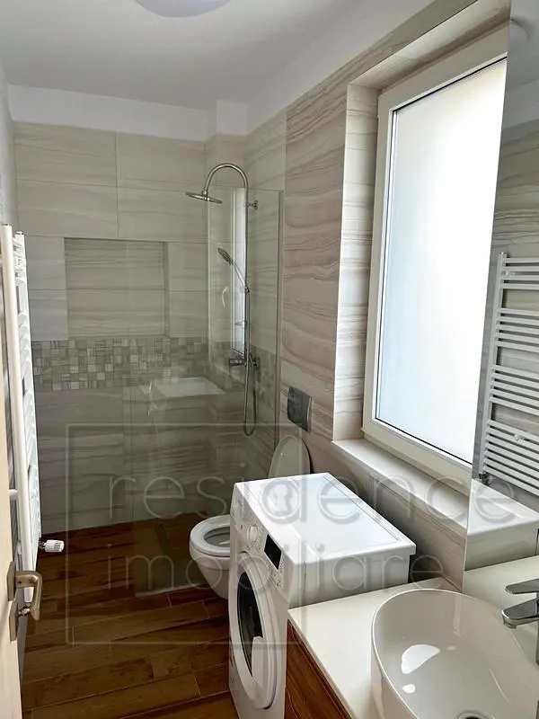 Apartament 2 camere separate, Zorilor, zona UMF+Parcare - foto 7