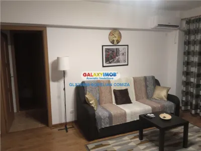 Apartament 2 camere Parc Moghioros - foto 1