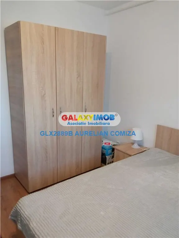Apartament 2 camere Parc Moghioros - foto 3