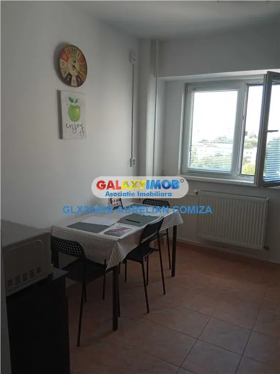 Apartament 2 camere Parc Moghioros - foto 4