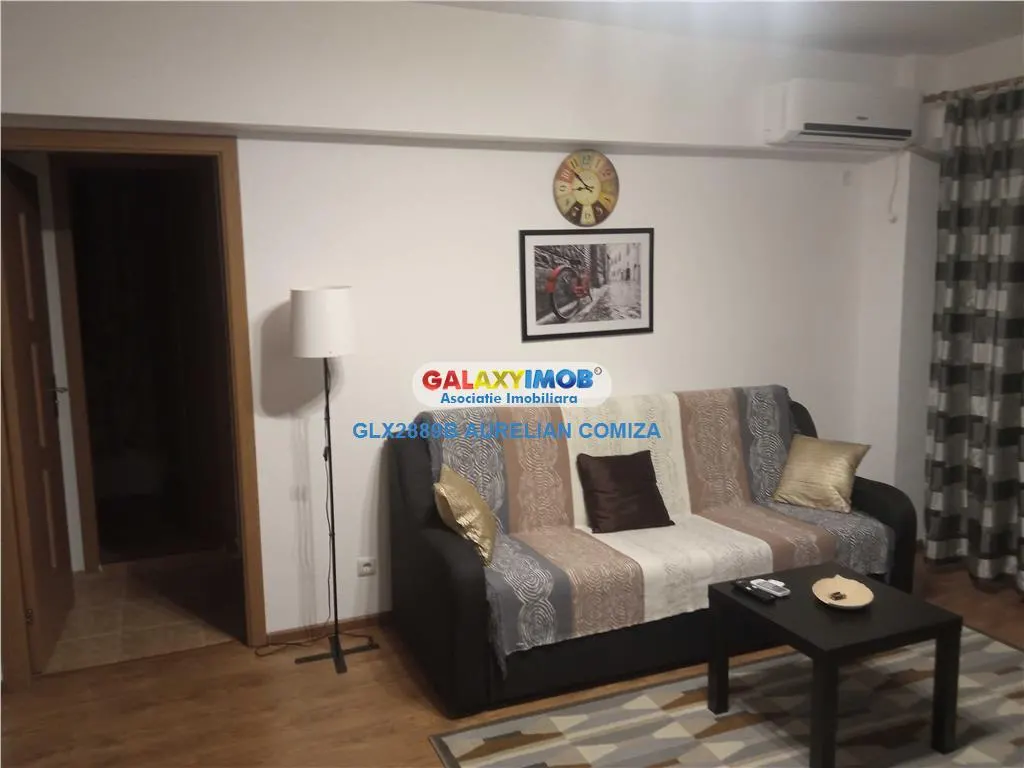 Apartament 2 camere Parc Moghioros - foto 7