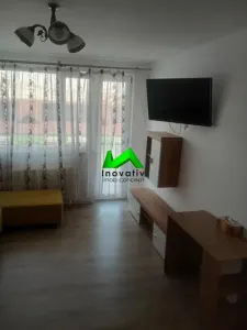 Apartament de inchiriat 2 camere decomandat Sibiu Mihai Viteazul - Sibiu