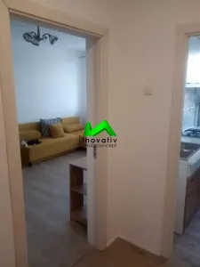 Apartament de inchiriat 2 camere decomandat Sibiu Mihai Viteazul - foto 2