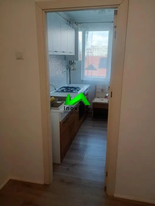Apartament de inchiriat 2 camere decomandat Sibiu Mihai Viteazul - foto 3