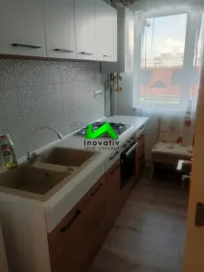 Apartament de inchiriat 2 camere decomandat Sibiu Mihai Viteazul - foto 4