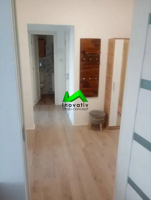 Apartament de inchiriat 2 camere decomandat Sibiu Mihai Viteazul - foto 5