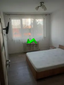 Apartament de inchiriat 2 camere decomandat Sibiu Mihai Viteazul - foto 6