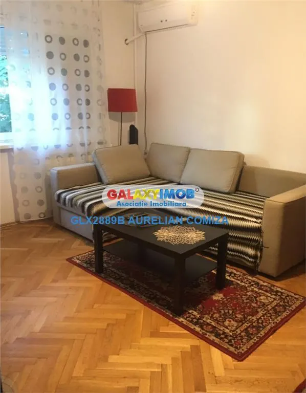Inchiriere apartament 3 camere Kaufland Valea Oltului - foto 1