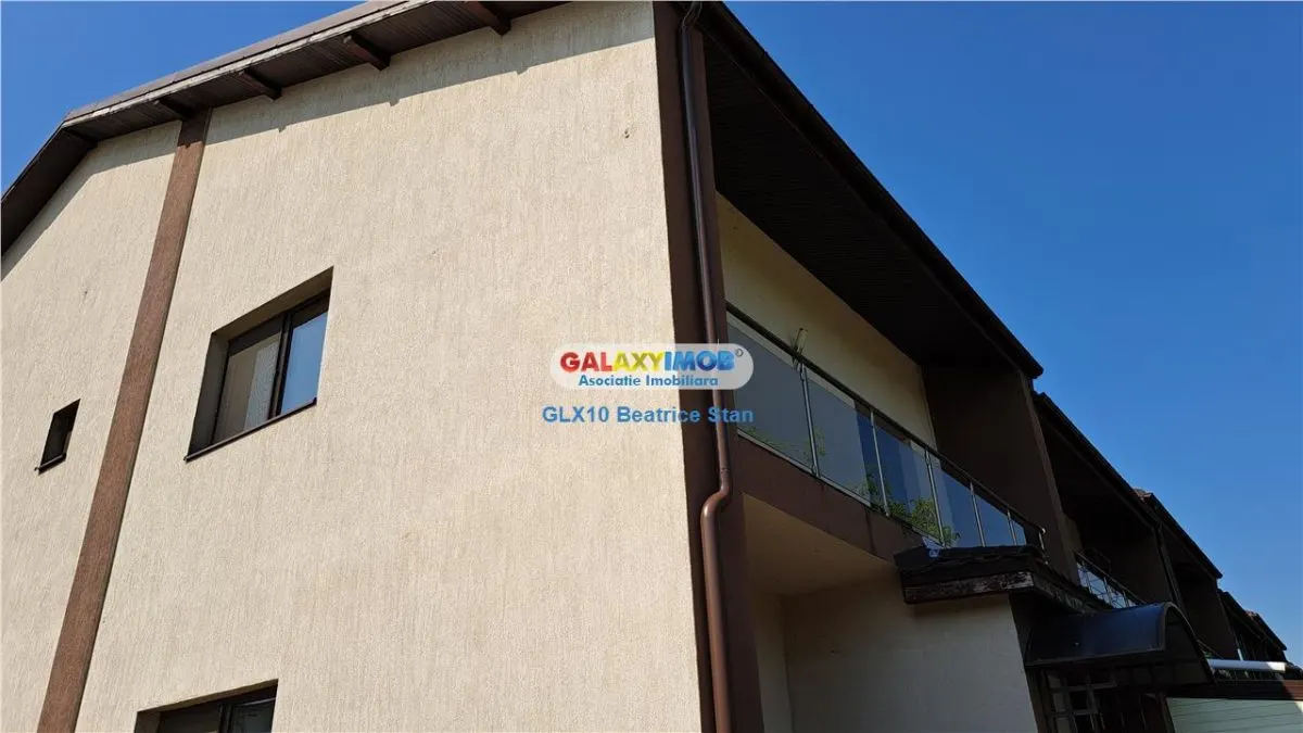 Inchiriere casa in complex nou DRUMUL TABEREI / VALEA OLTULUI - foto 2