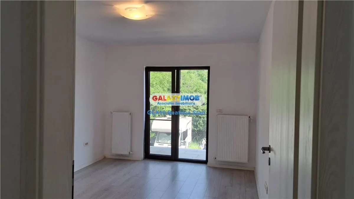 Inchiriere casa in complex nou DRUMUL TABEREI / VALEA OLTULUI - foto 14