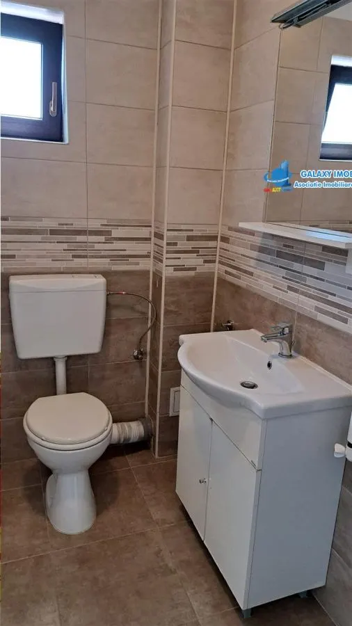 Inchiriere casa in complex nou DRUMUL TABEREI / VALEA OLTULUI - foto 18