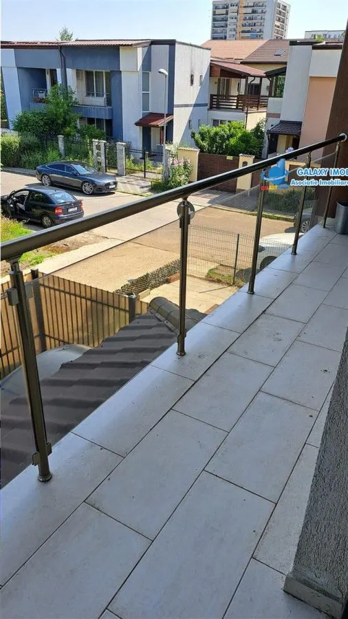 Inchiriere casa in complex nou DRUMUL TABEREI / VALEA OLTULUI - foto 20