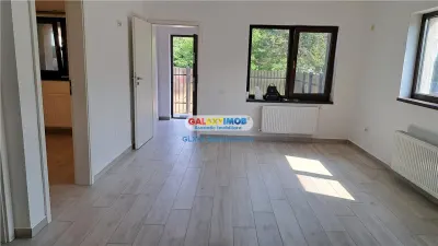 Inchiriere casa in complex nou DRUMUL TABEREI / VALEA OLTULUI - foto 3