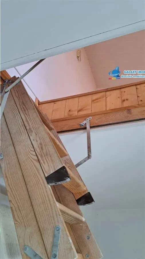 Inchiriere casa in complex nou DRUMUL TABEREI / VALEA OLTULUI - foto 22