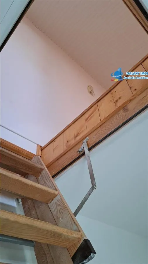 Inchiriere casa in complex nou DRUMUL TABEREI / VALEA OLTULUI - foto 23
