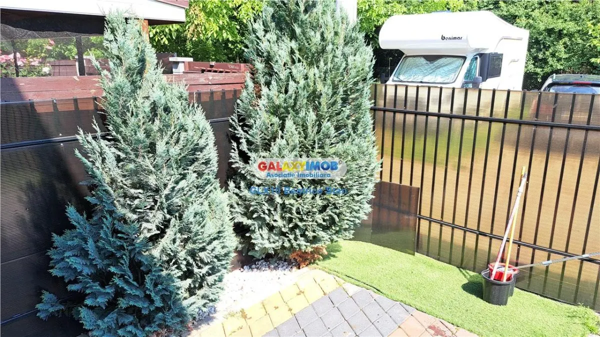 Inchiriere casa in complex nou DRUMUL TABEREI / VALEA OLTULUI - foto 24