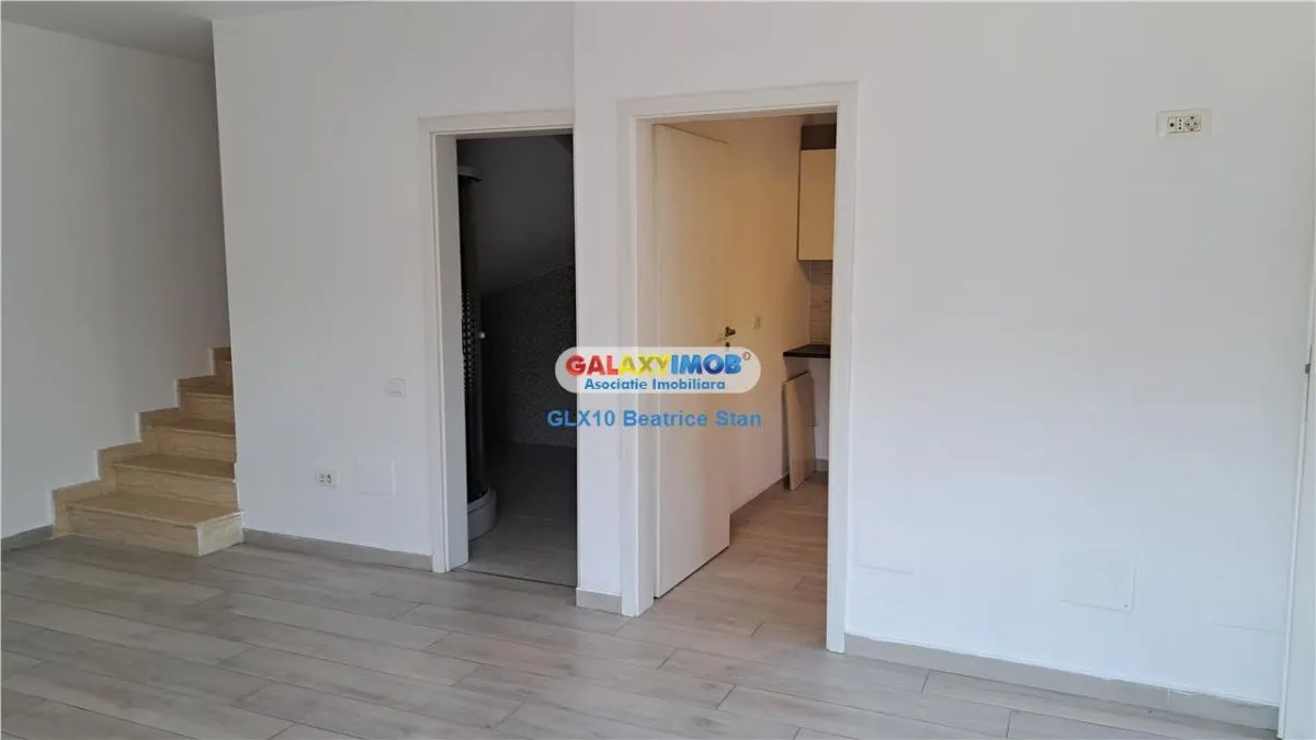 Inchiriere casa in complex nou DRUMUL TABEREI / VALEA OLTULUI - foto 4