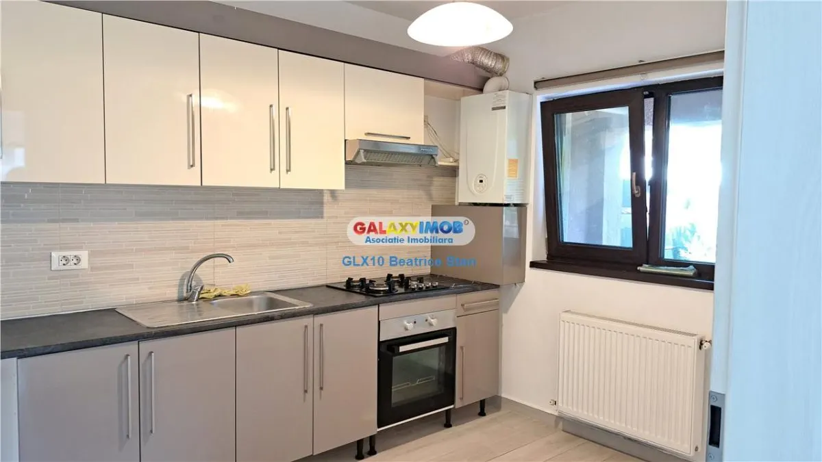 Inchiriere casa in complex nou DRUMUL TABEREI / VALEA OLTULUI - foto 6