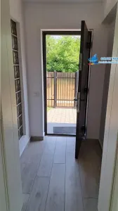 Inchiriere casa in complex nou DRUMUL TABEREI / VALEA OLTULUI - foto 8