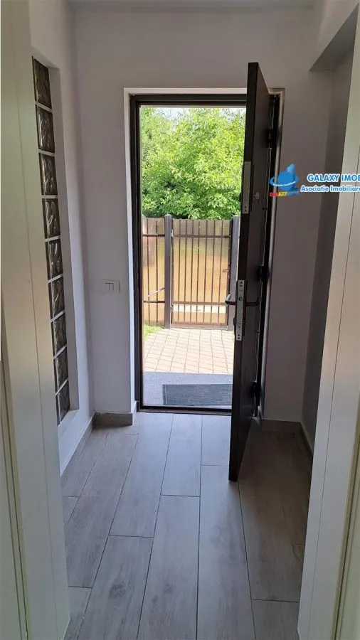Inchiriere casa in complex nou DRUMUL TABEREI / VALEA OLTULUI - foto 8
