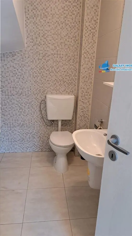 Inchiriere casa in complex nou DRUMUL TABEREI / VALEA OLTULUI - foto 10