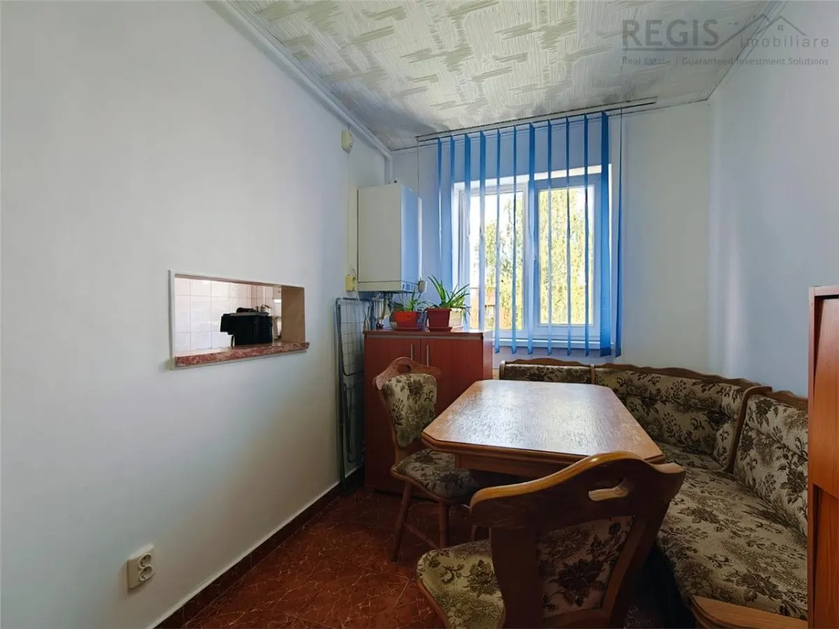Apartament 3 camere cu AC si parcare , Cartier Florilor - foto 11